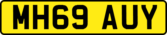 MH69AUY
