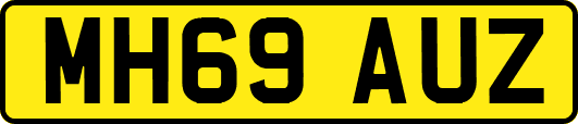 MH69AUZ