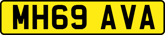 MH69AVA