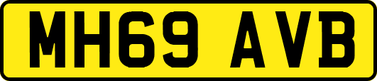 MH69AVB