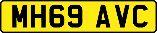 MH69AVC
