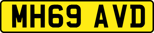 MH69AVD