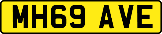 MH69AVE