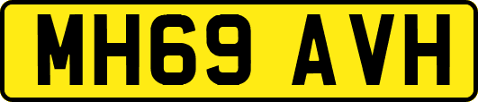 MH69AVH