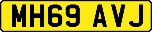 MH69AVJ