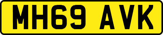 MH69AVK