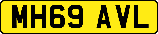 MH69AVL