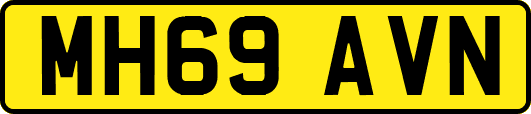 MH69AVN