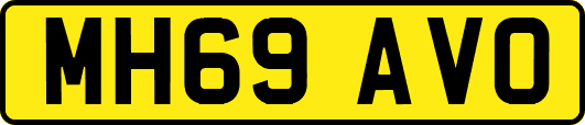 MH69AVO