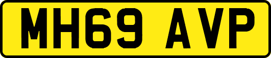 MH69AVP