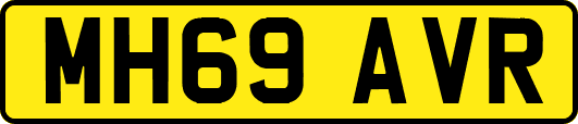 MH69AVR
