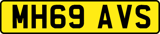 MH69AVS