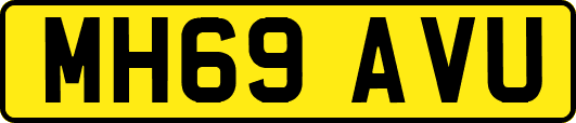 MH69AVU