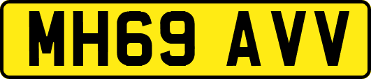MH69AVV