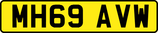 MH69AVW