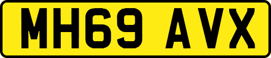 MH69AVX