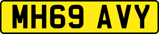MH69AVY