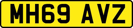 MH69AVZ