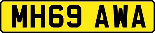 MH69AWA