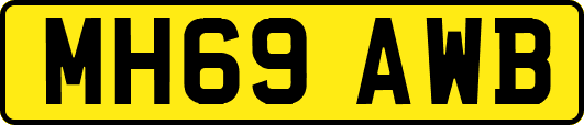 MH69AWB