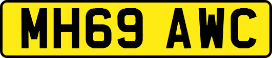 MH69AWC