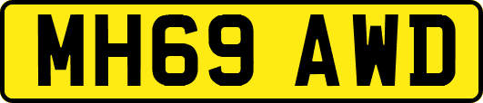 MH69AWD