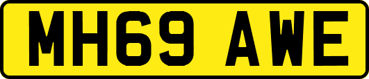 MH69AWE