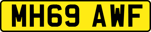 MH69AWF