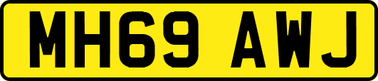 MH69AWJ