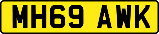 MH69AWK