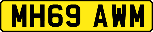 MH69AWM