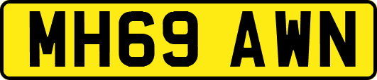 MH69AWN