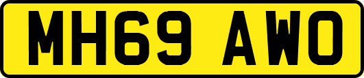 MH69AWO
