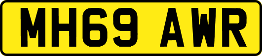 MH69AWR