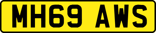 MH69AWS