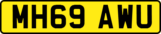 MH69AWU