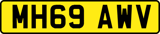 MH69AWV