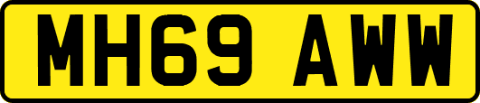 MH69AWW