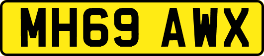 MH69AWX