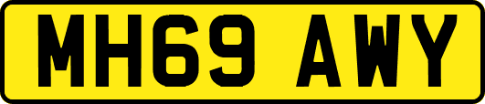 MH69AWY