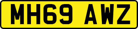 MH69AWZ