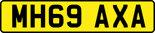 MH69AXA