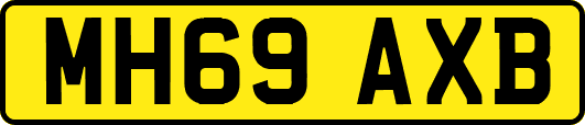 MH69AXB