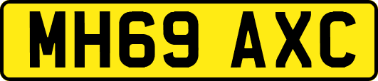 MH69AXC