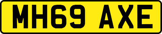 MH69AXE