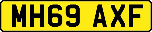MH69AXF