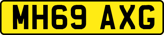MH69AXG