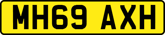 MH69AXH