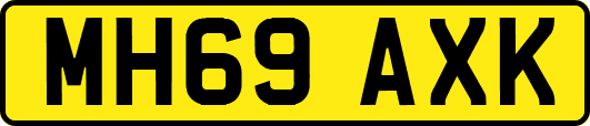 MH69AXK