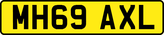 MH69AXL